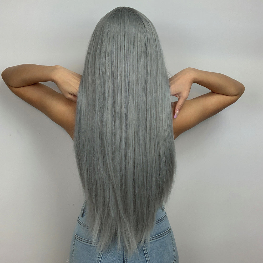 Natalia Long Straight Wig